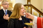 Bierzmowanie 21.05.2019 :: © Parafia Nałęczów